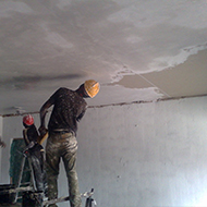 Ceilings Supplier Johannesburg